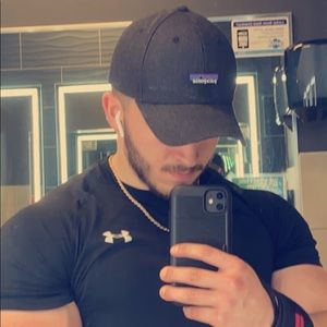 Meet your Posher, Cole